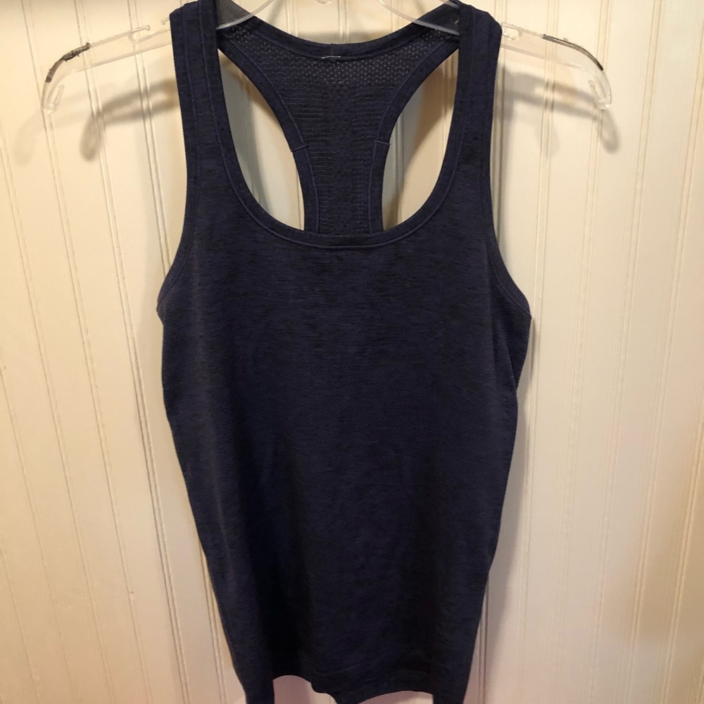 lululemon Swiftly Tech Racerback